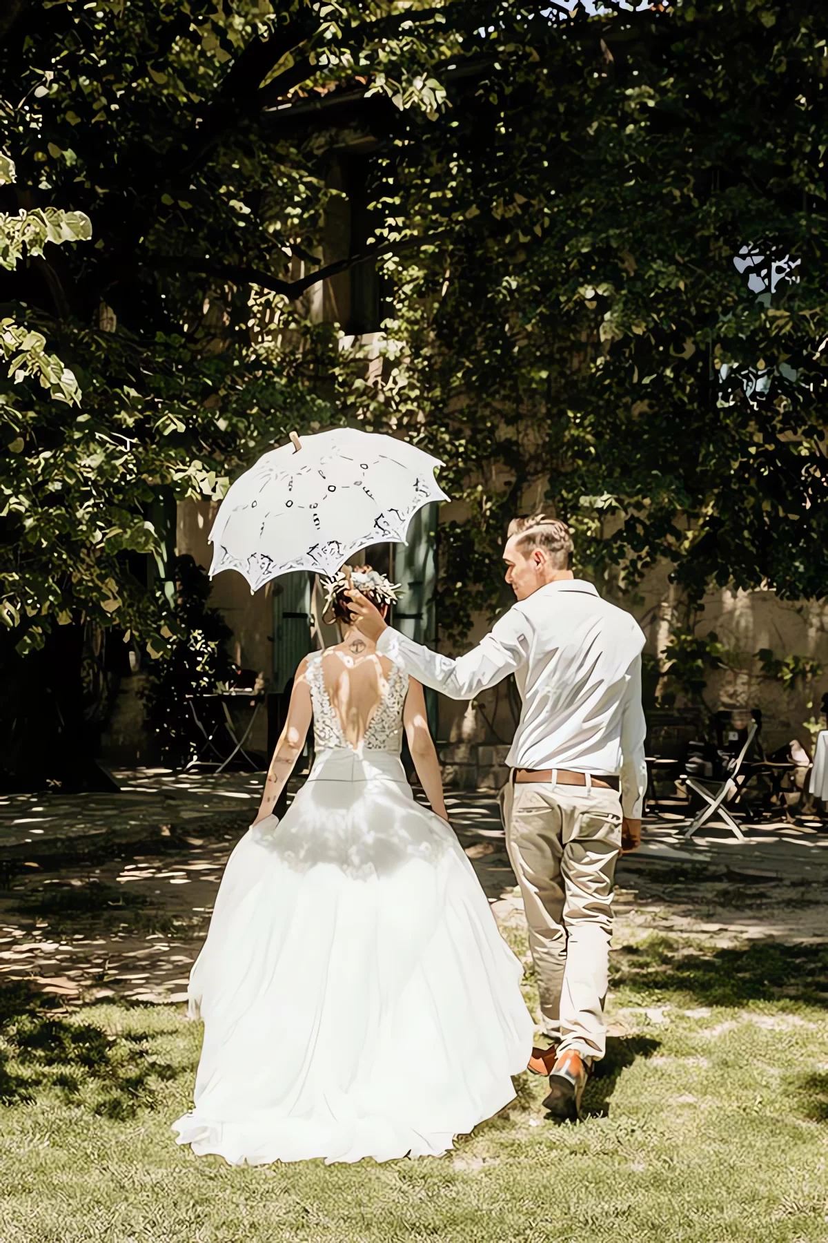 Inspirations-pour-mariage-rétro-Provence