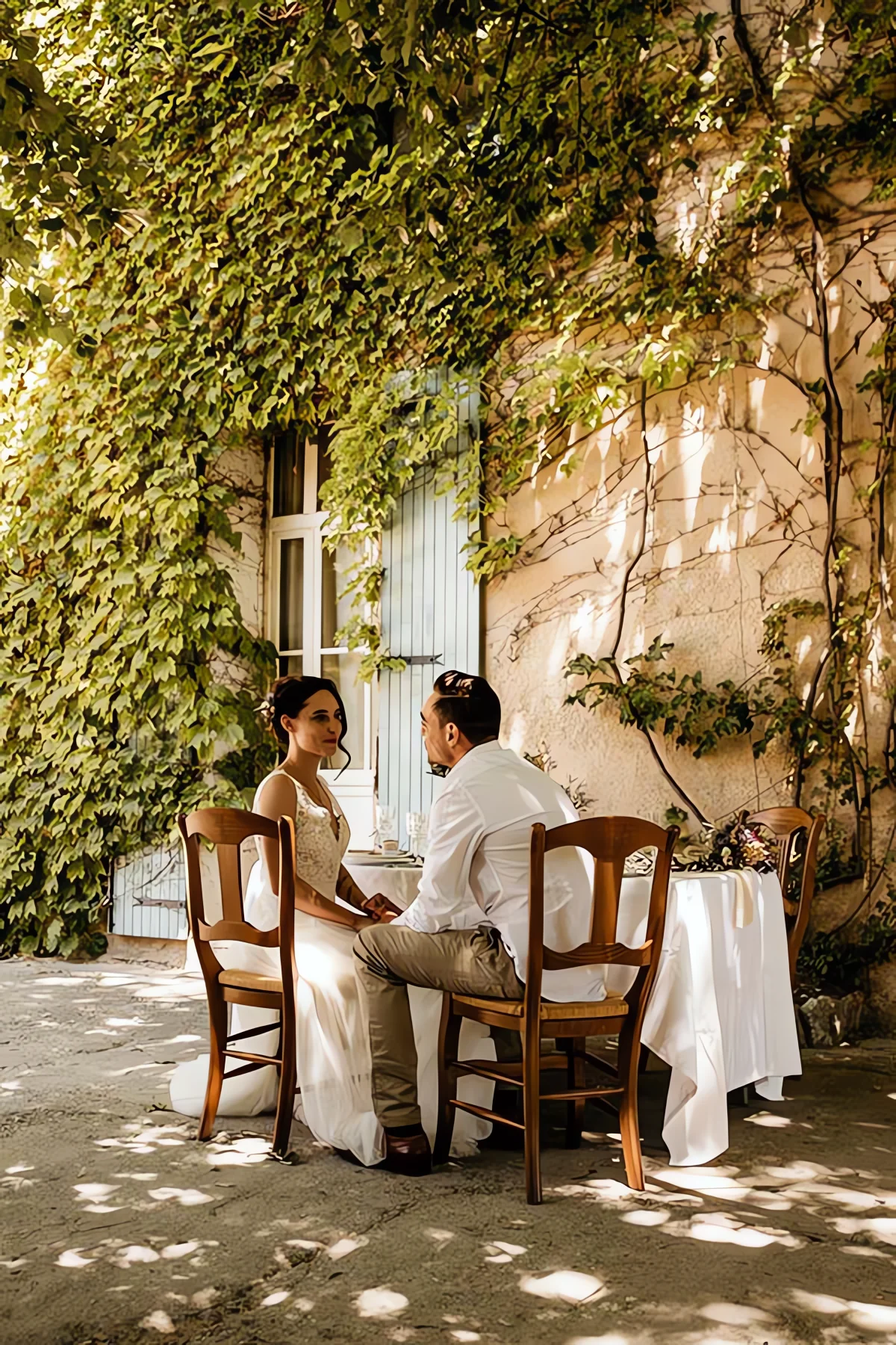 Inspirations-pour-mariage-rétro-Provence