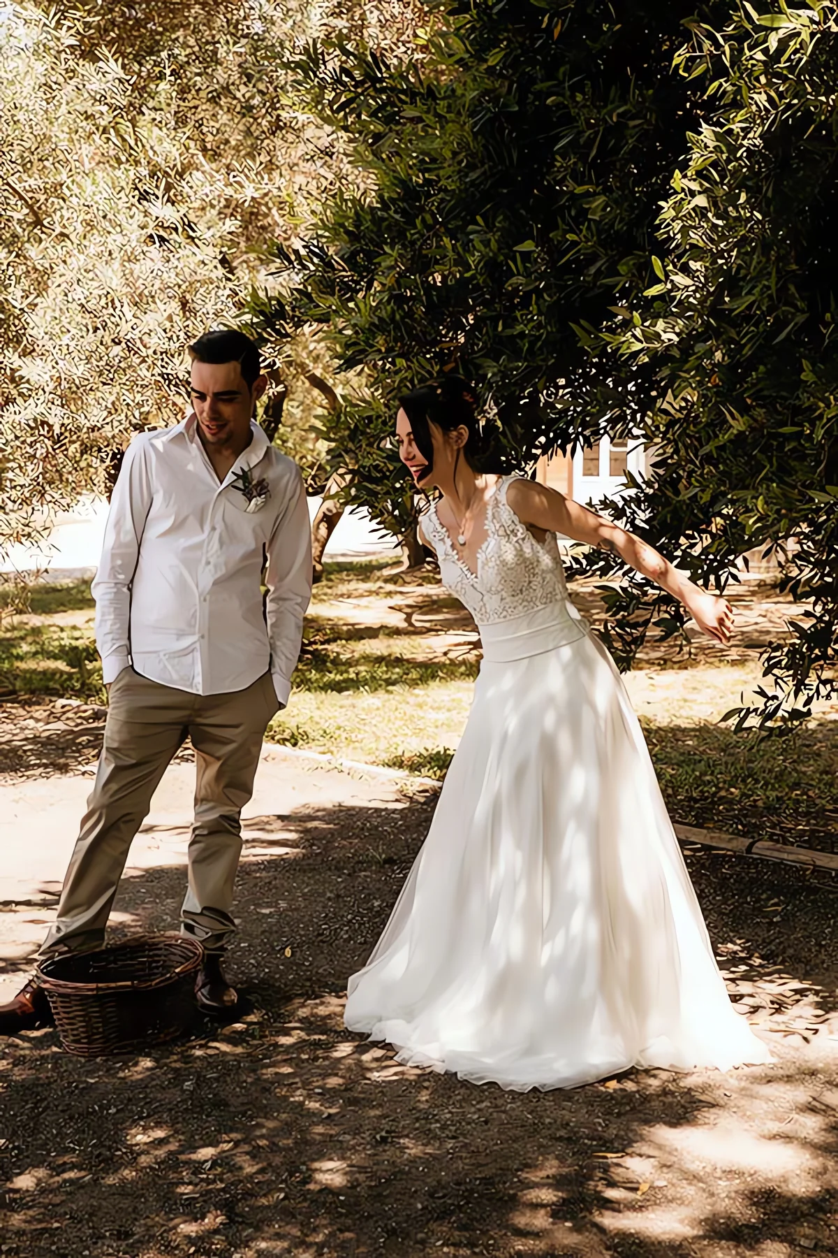 Inspirations-pour-mariage-rétro-Provence