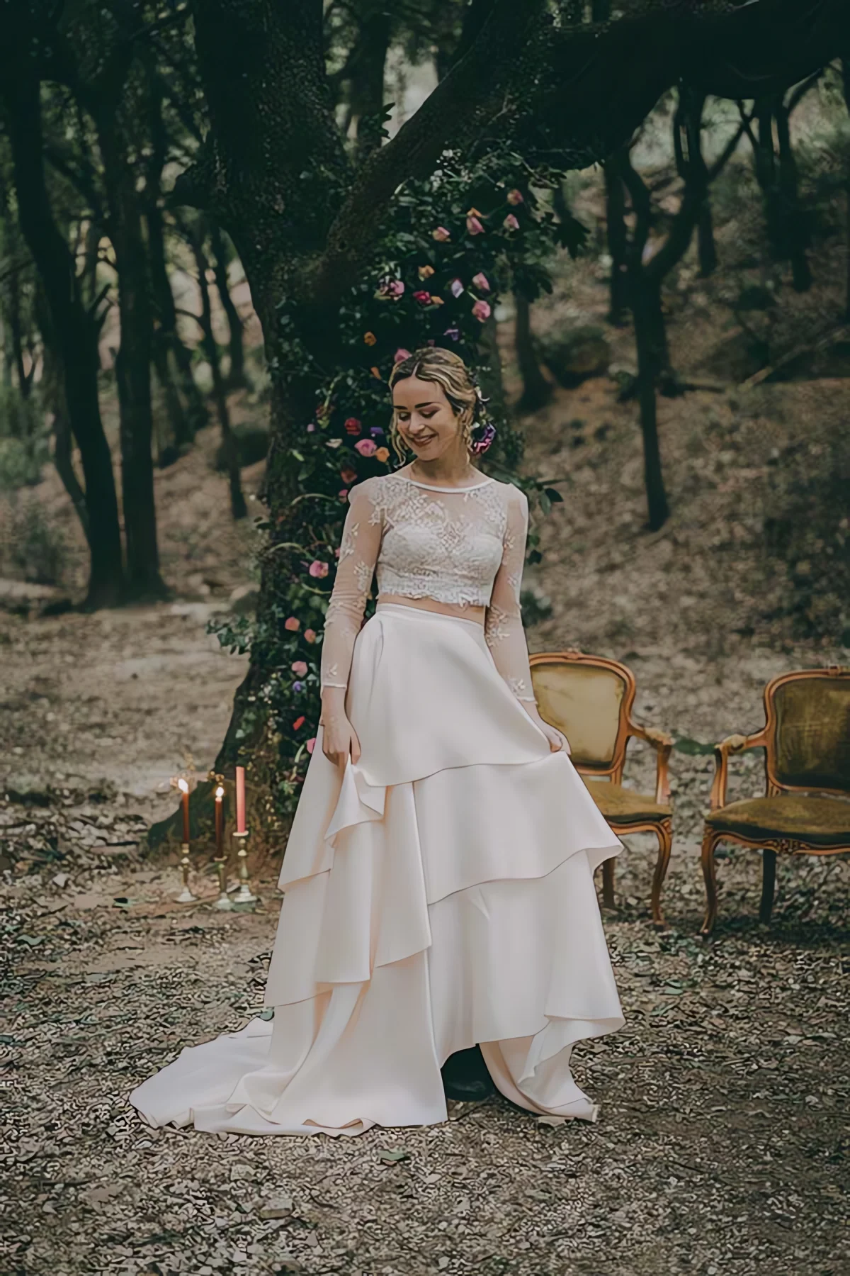 inspirations-mariage-romantique-hivernal-castellet