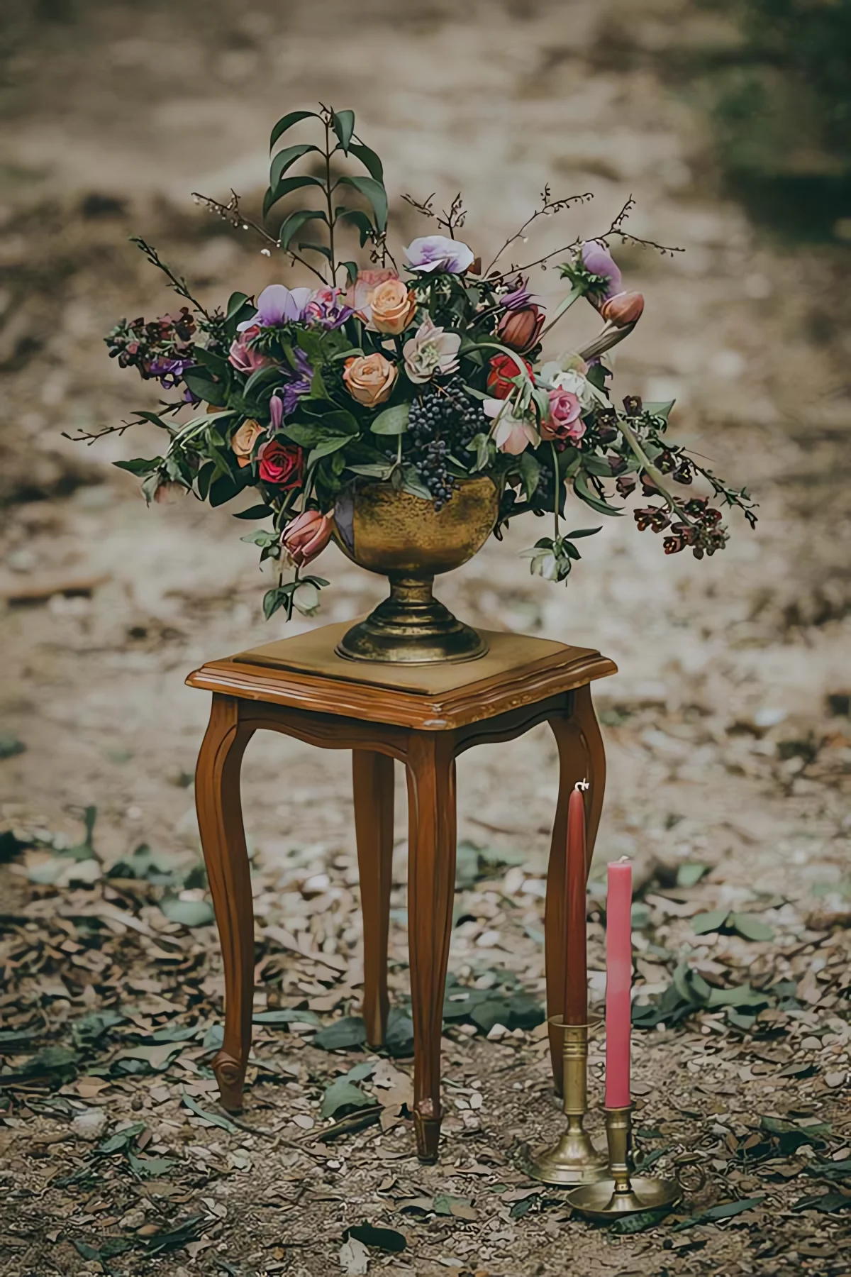 inspirations-mariage-romantique-hivernal-castellet
