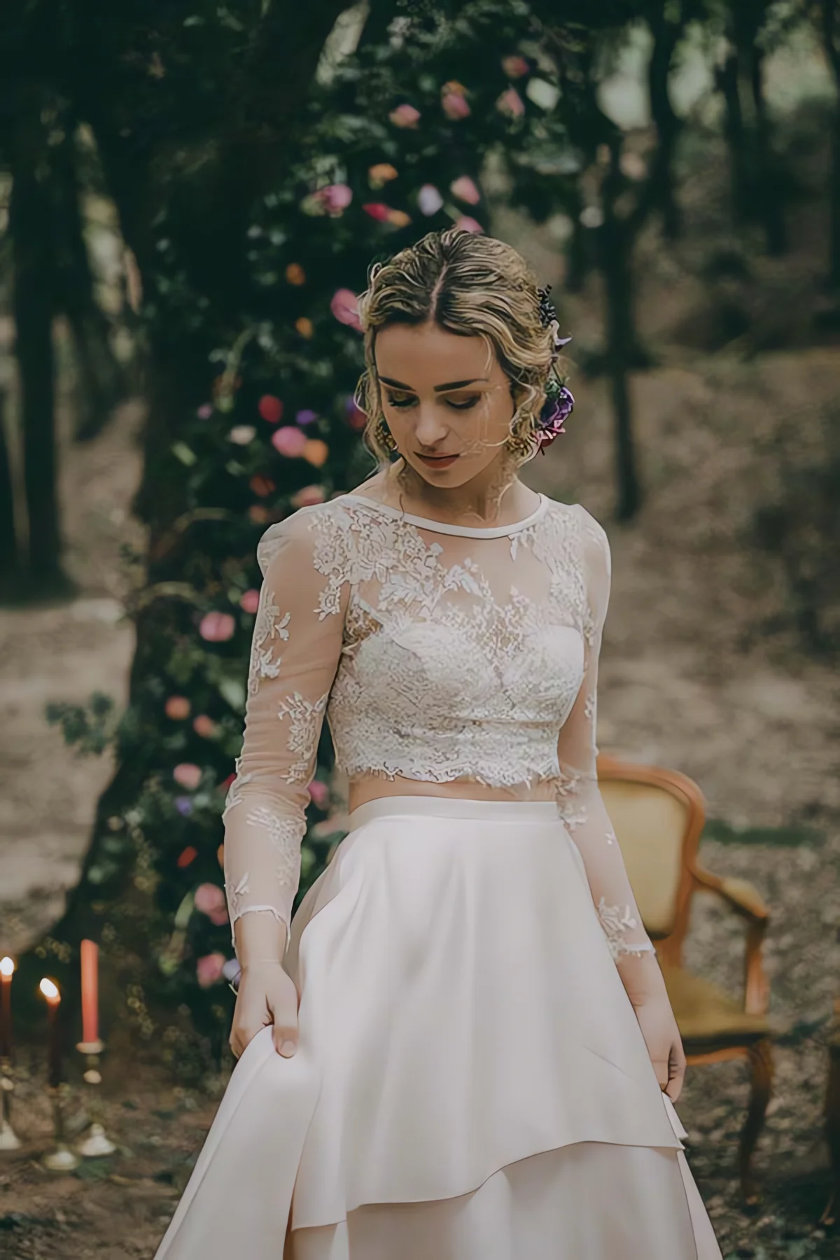inspirations-mariage-romantique-hivernal-castellet
