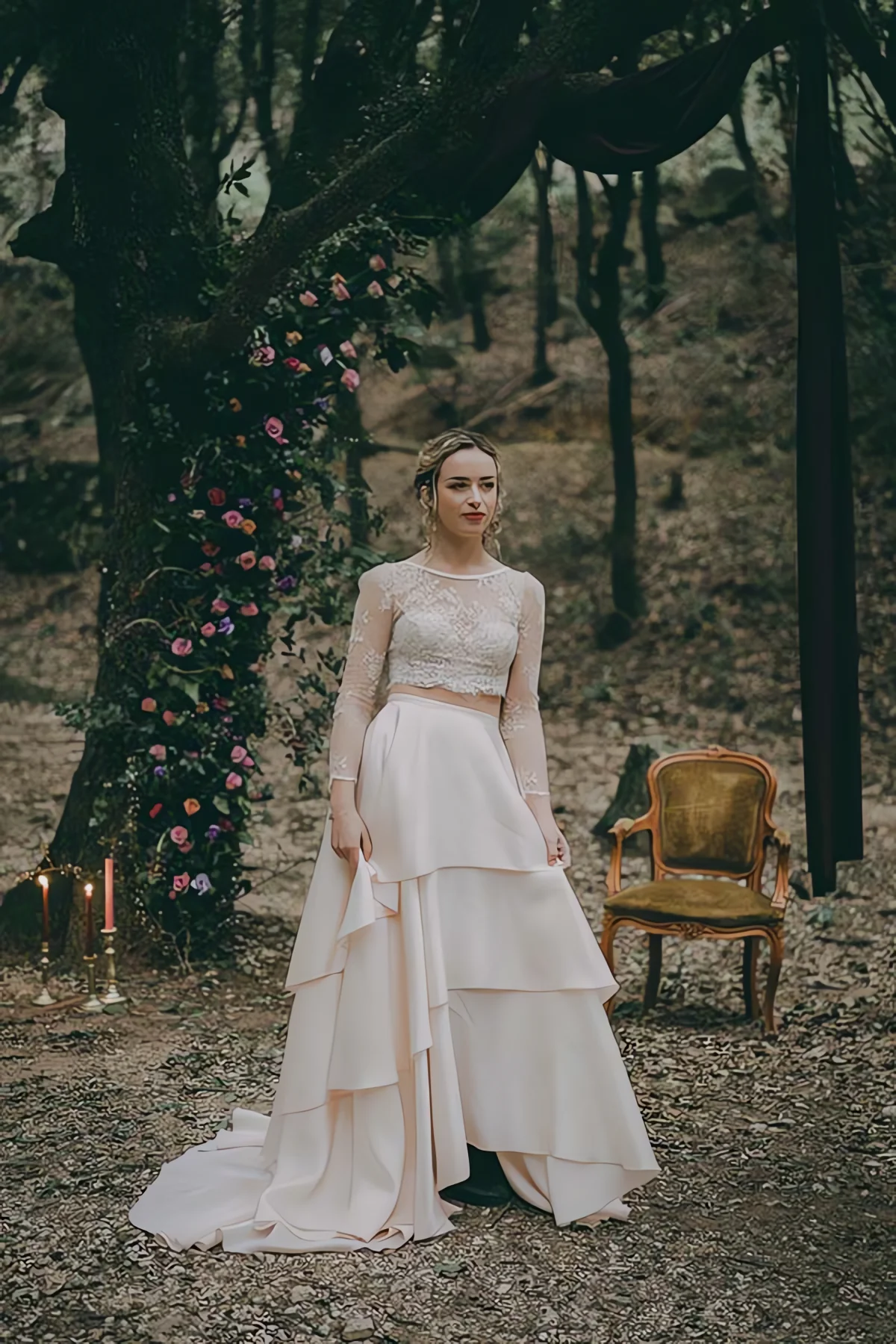 inspirations-mariage-romantique-hivernal-castellet