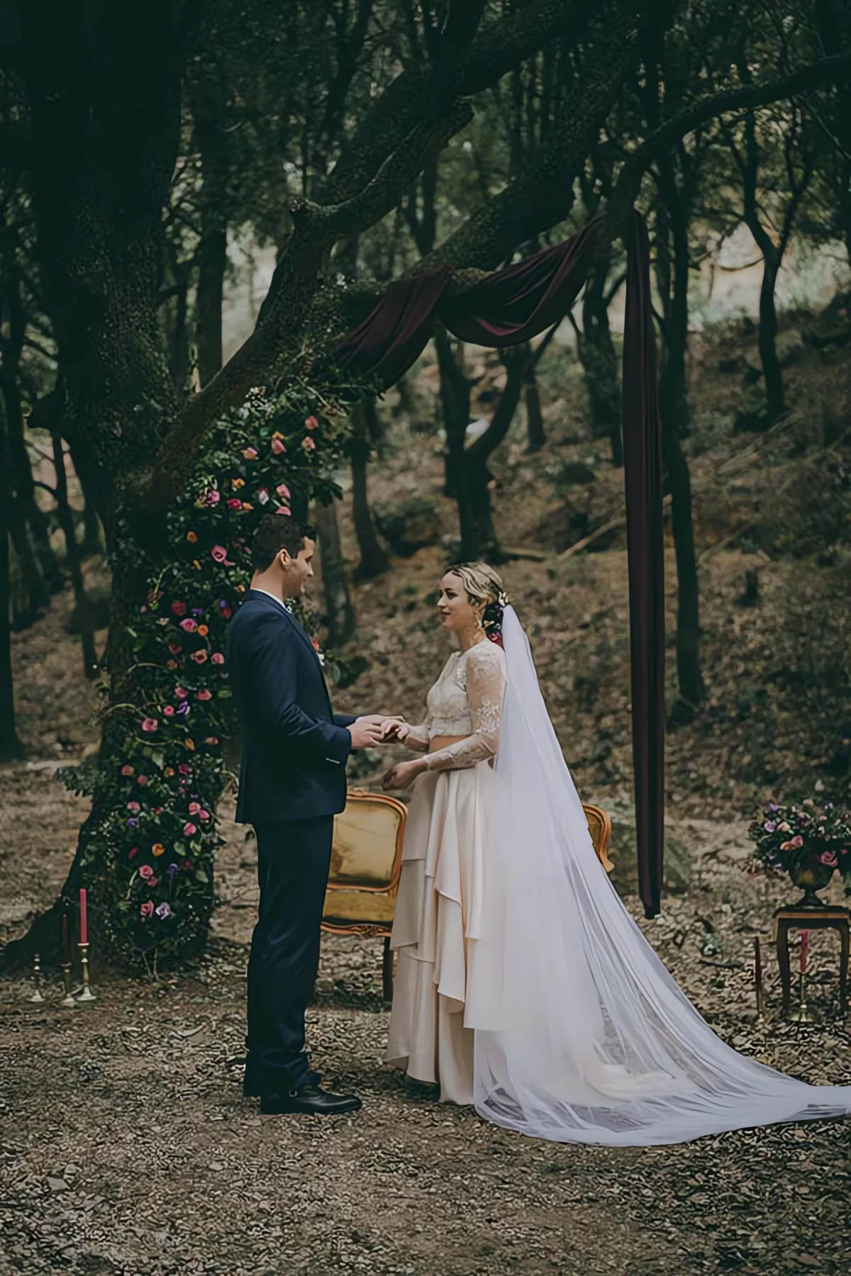 inspirations-mariage-romantique-hivernal-castellet