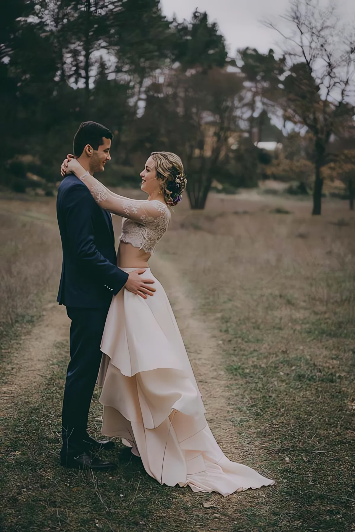 inspirations-mariage-romantique-hivernal-castellet