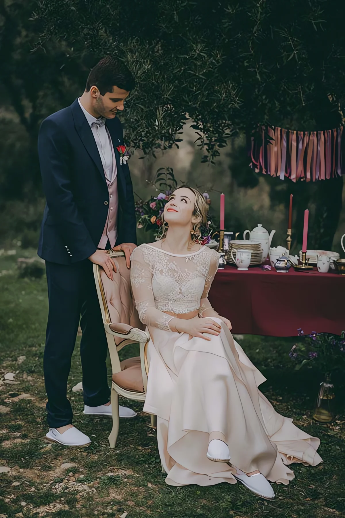 inspirations-mariage-romantique-hivernal-castellet