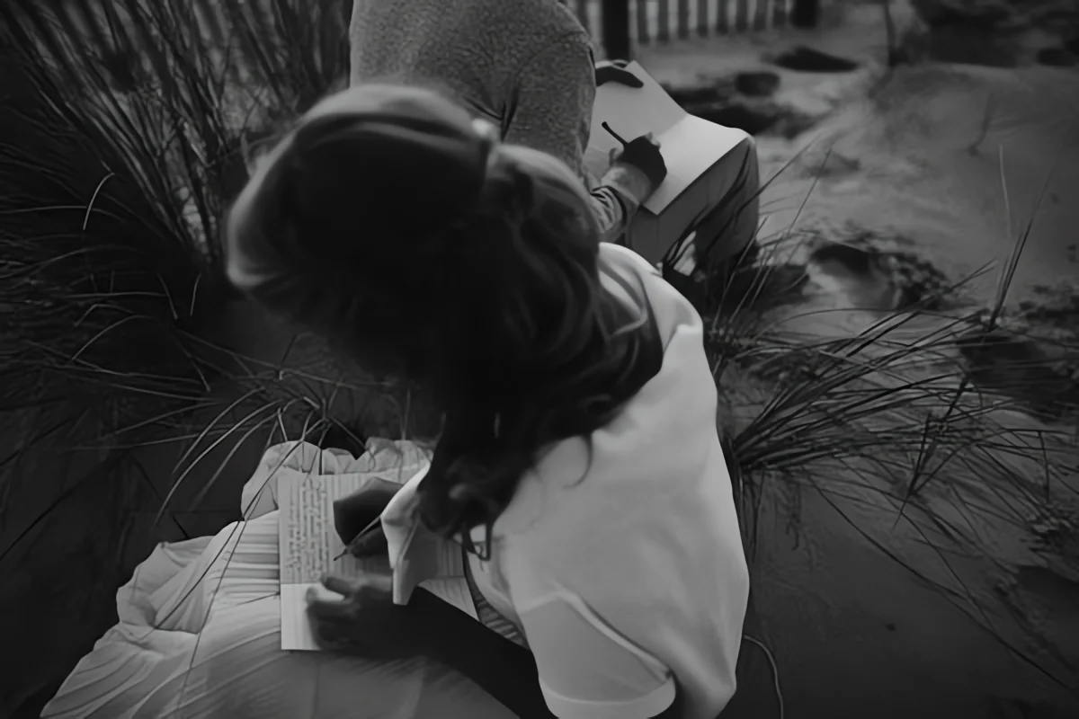 mariage sauvage romantique Bordeaux