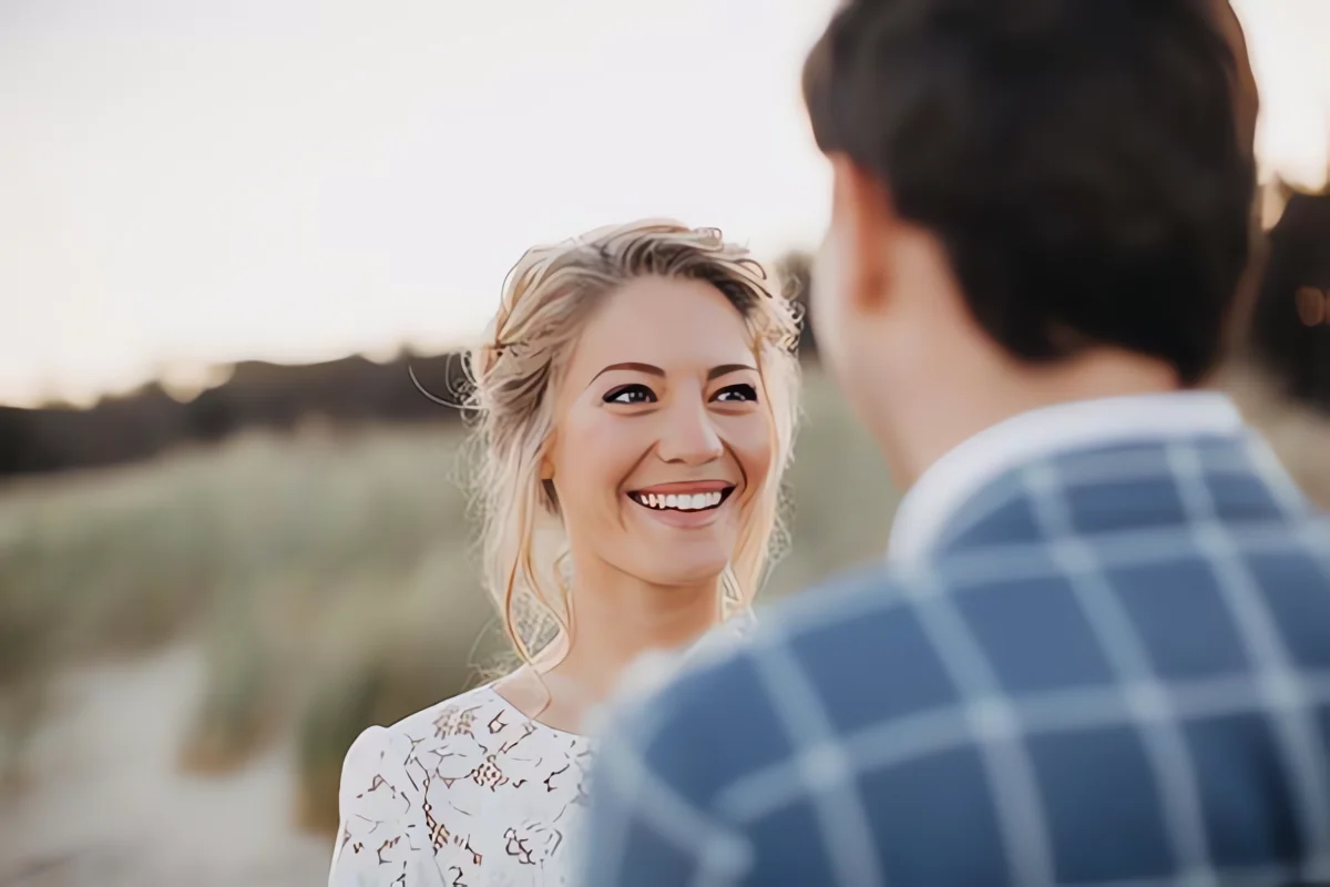 mariage sauvage romantique Bordeaux
