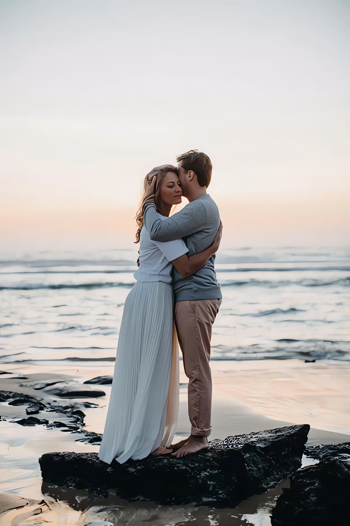mariage sauvage romantique Bordeaux