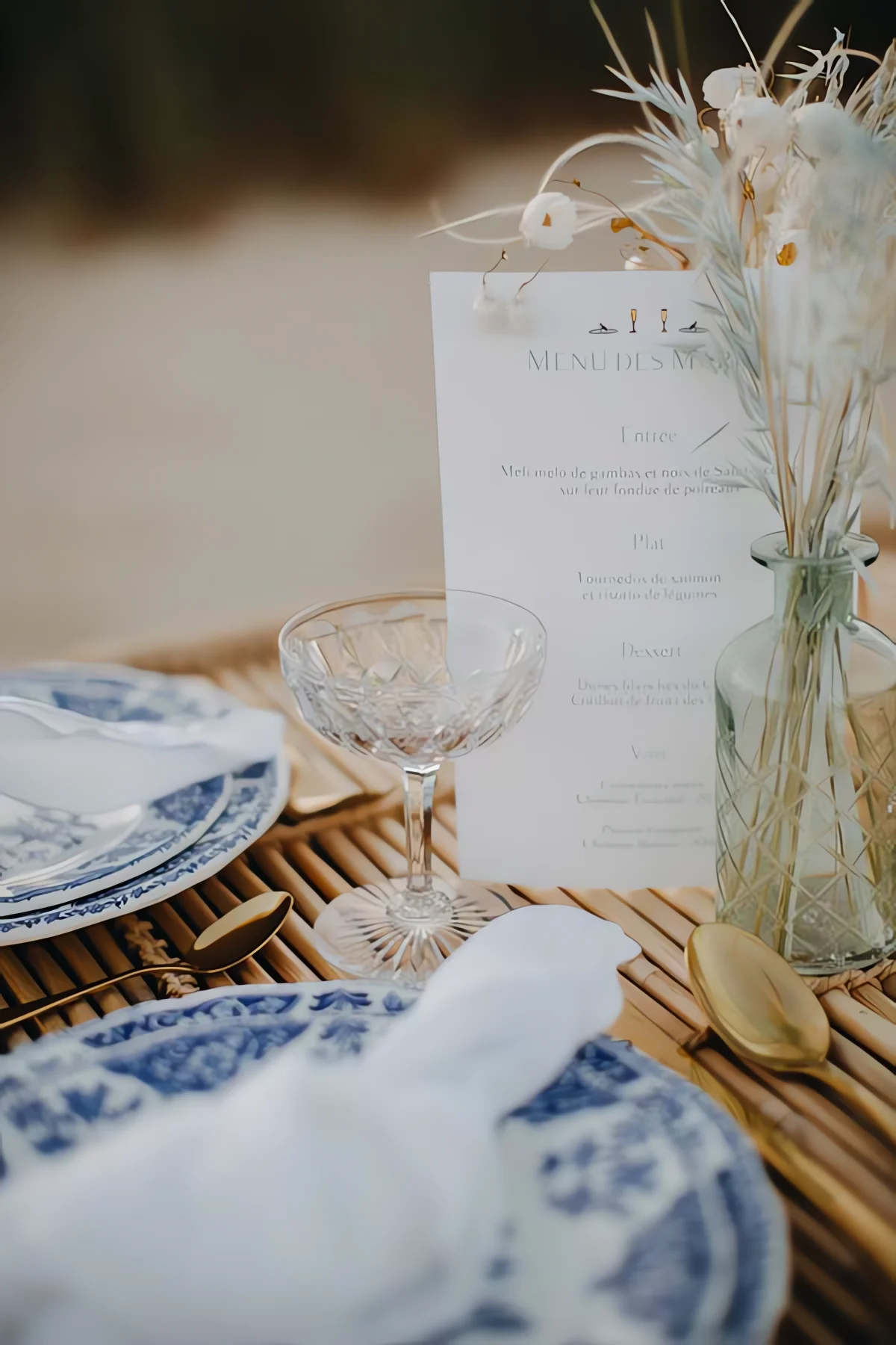 mariage sauvage romantique Bordeaux