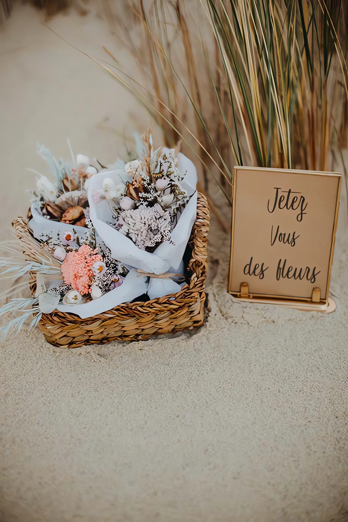 mariage sauvage romantique Bordeaux
