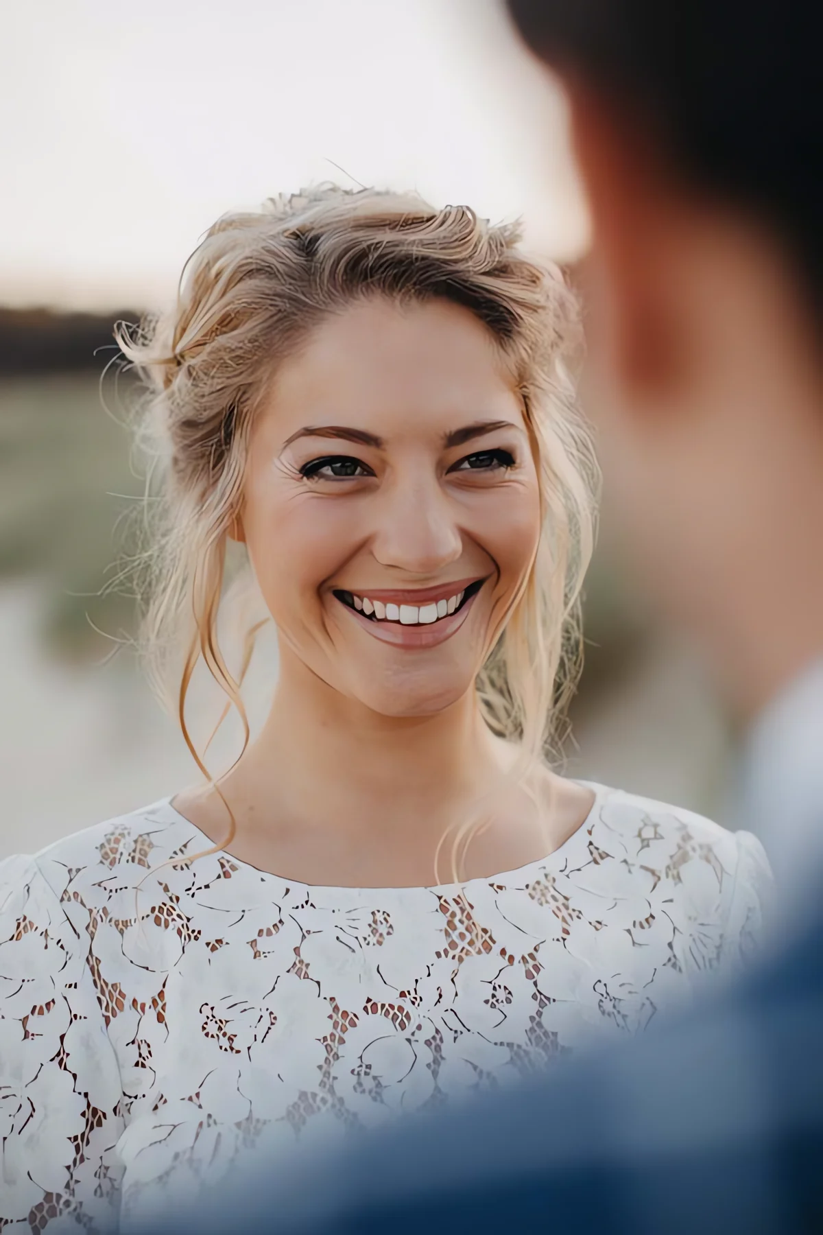 mariage sauvage romantique Bordeaux