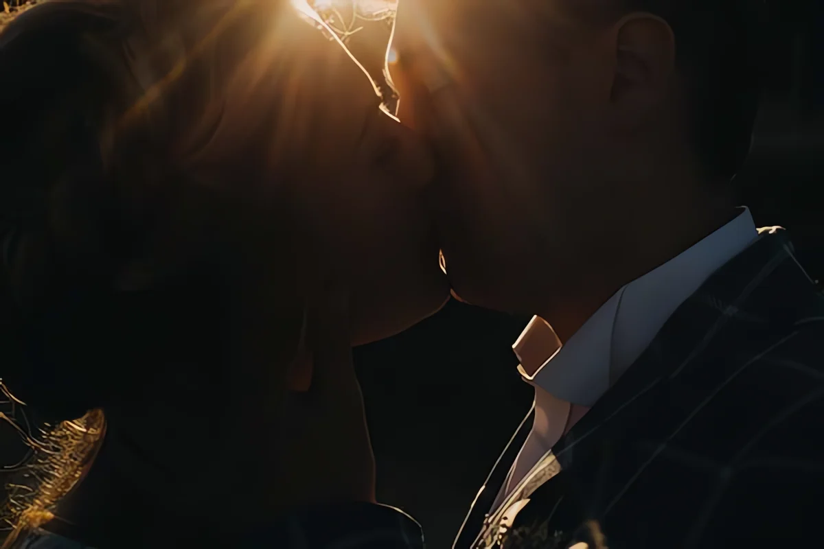 mariage sauvage romantique Bordeaux