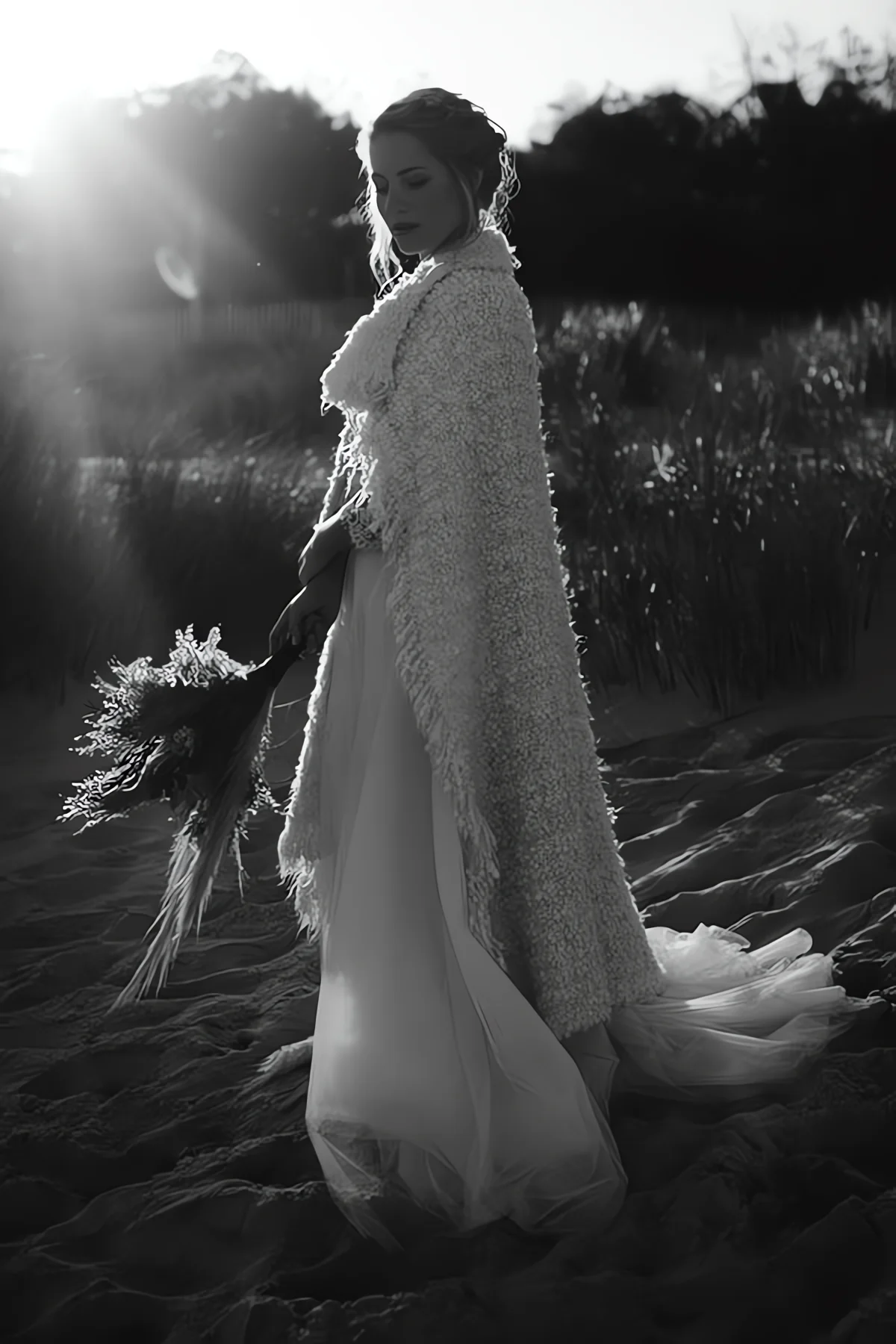 mariage sauvage romantique Bordeaux
