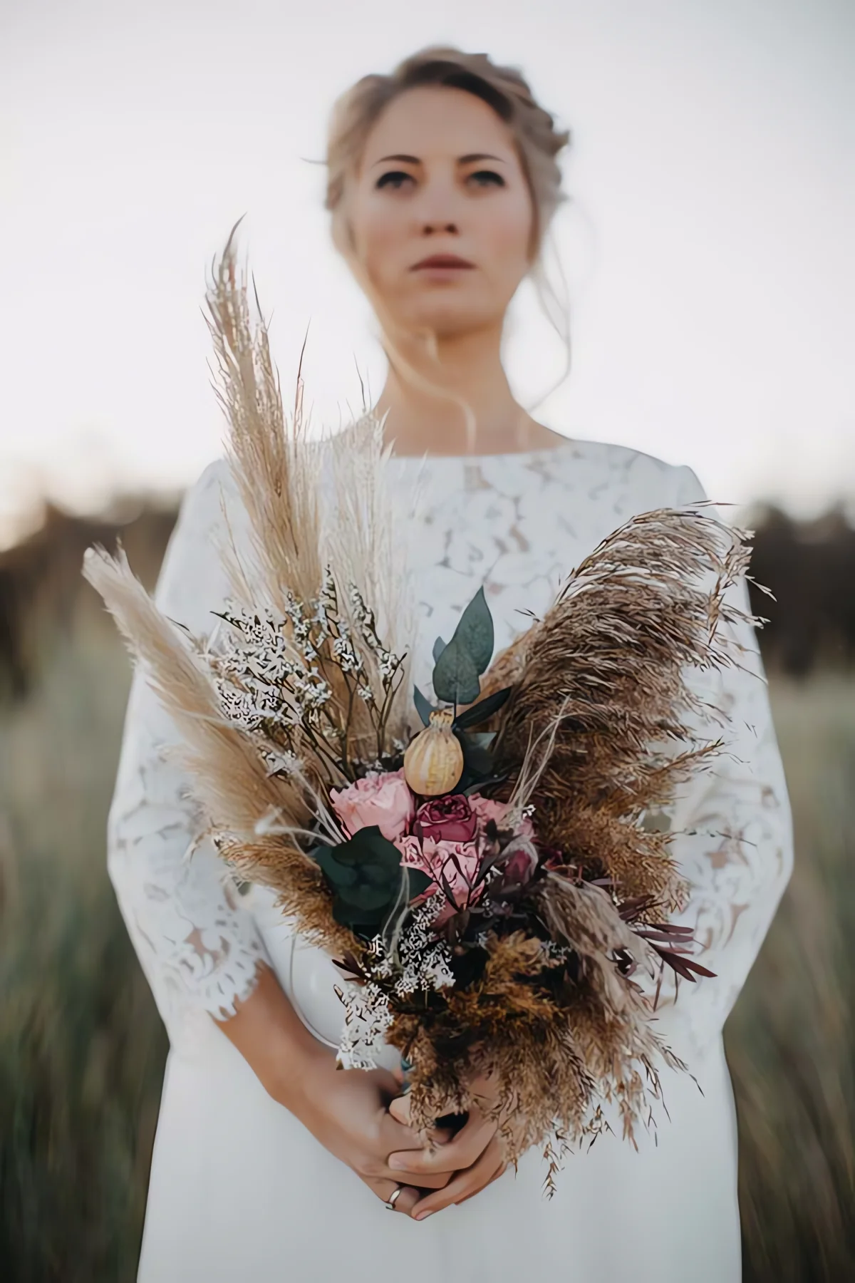 mariage sauvage romantique Bordeaux