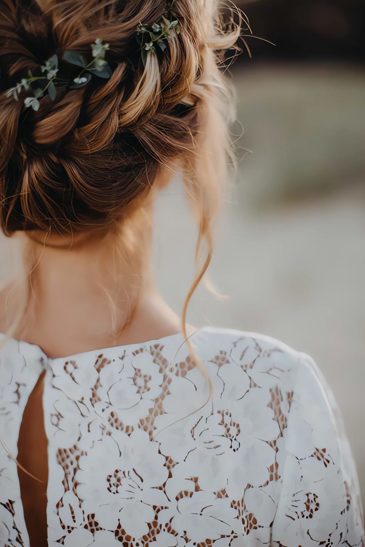 mariage sauvage romantique Bordeaux