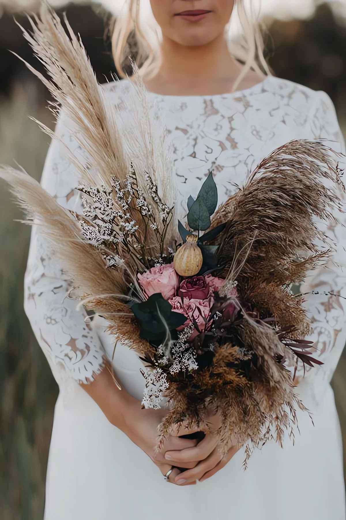 mariage sauvage romantique Bordeaux
