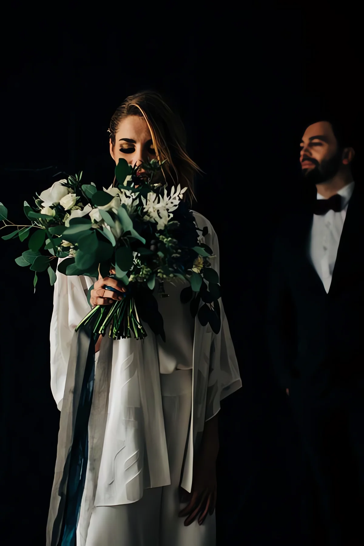 Idées mariage chic authentique chaleureux