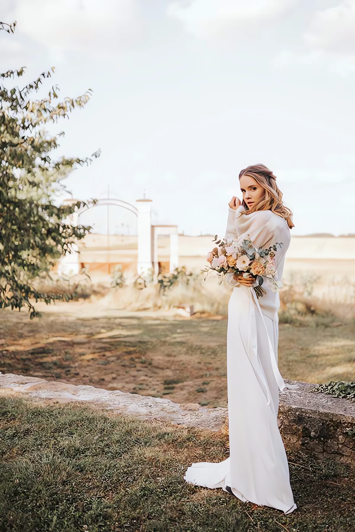 inspirations-mariage-romantique-champetre-moderne