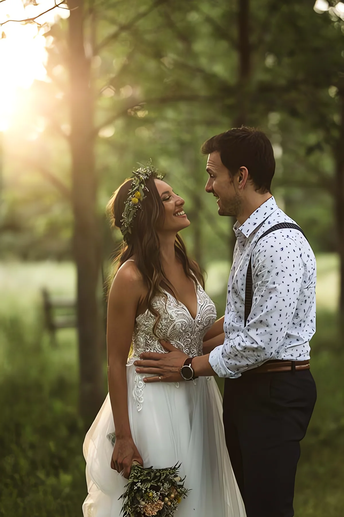 inspiration-mariage-intime-simple-champetre