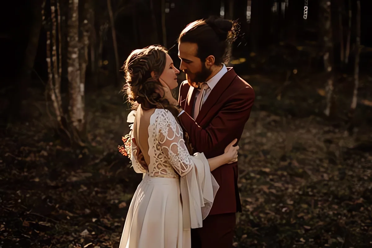 inspirations-mariage-hivernal-folk-foret