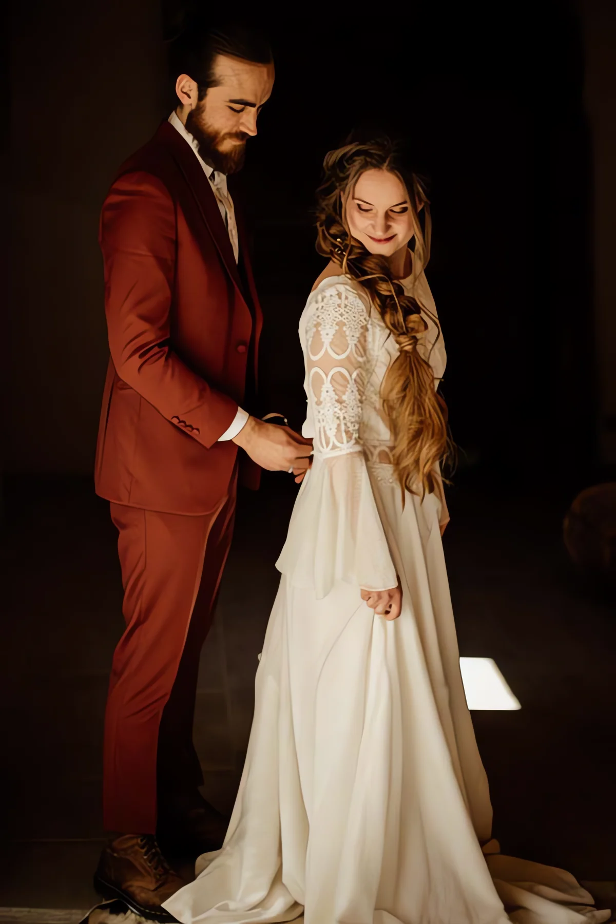 inspirations-mariage-hivernal-folk-foret