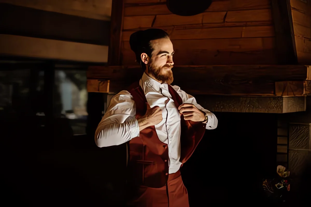 inspirations-mariage-hivernal-folk-foret