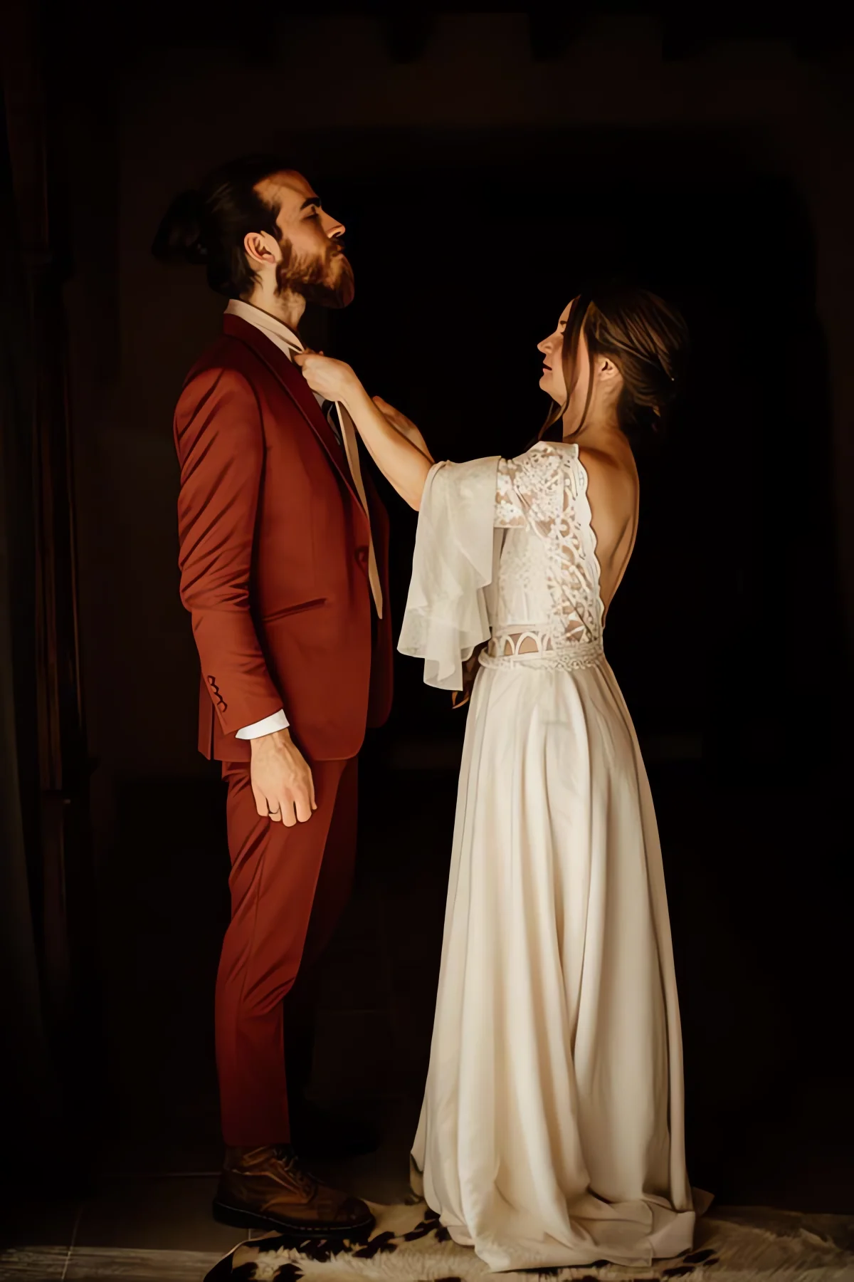 inspirations-mariage-hivernal-folk-foret
