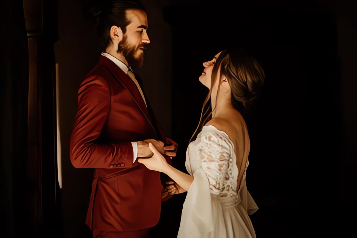 inspirations-mariage-hivernal-folk-foret