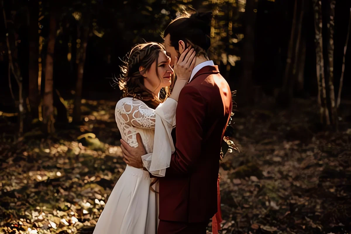 inspirations-mariage-hivernal-folk-foret