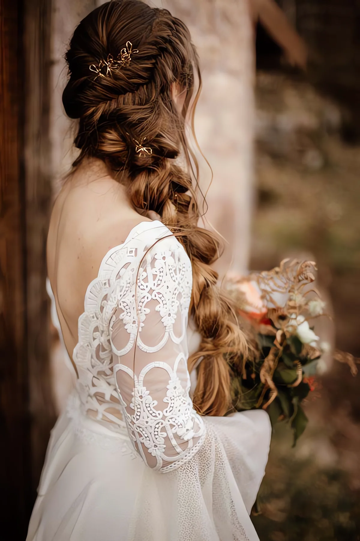 inspirations-mariage-hivernal-folk-foret