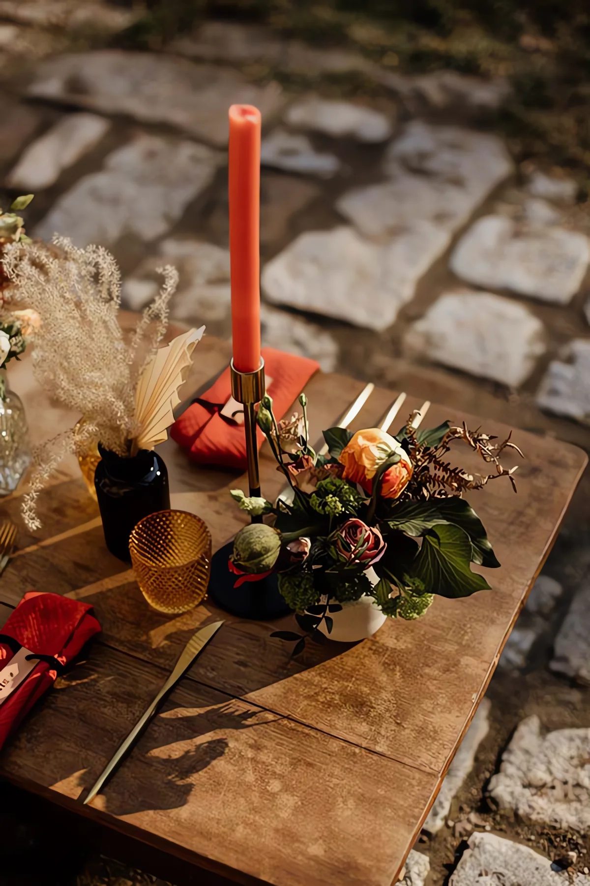 inspirations-mariage-hivernal-folk-foret