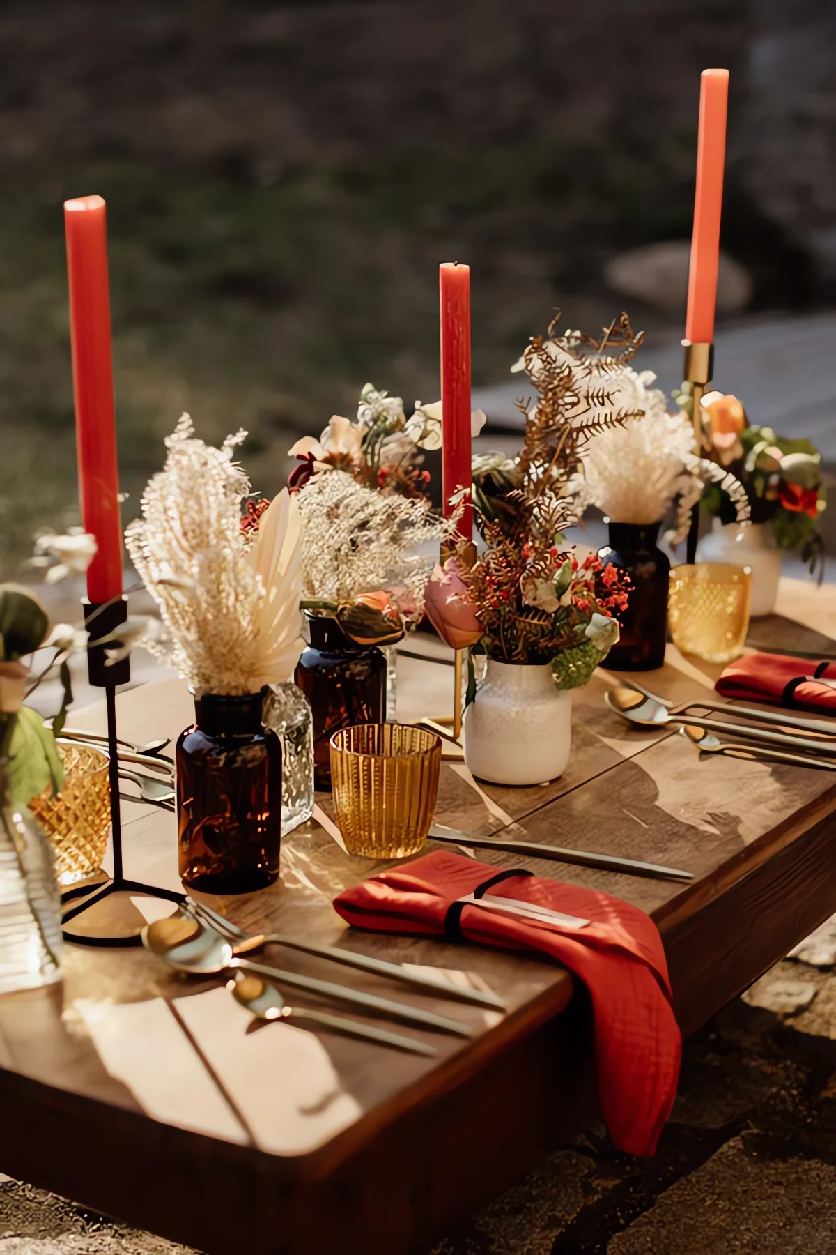 inspirations-mariage-hivernal-folk-foret