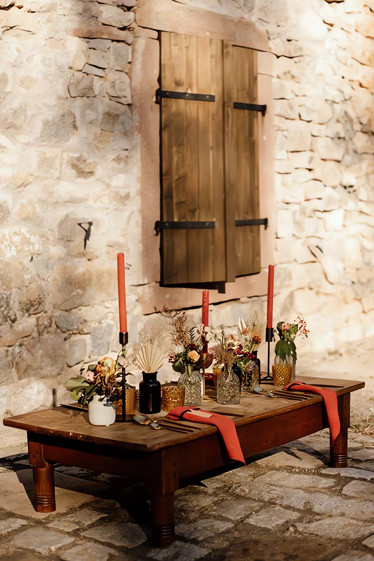 inspirations-mariage-hivernal-folk-foret