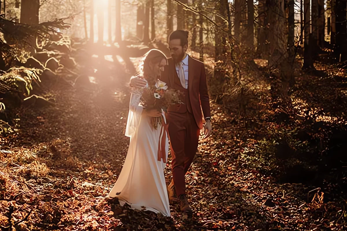 inspirations-mariage-hivernal-folk-foret