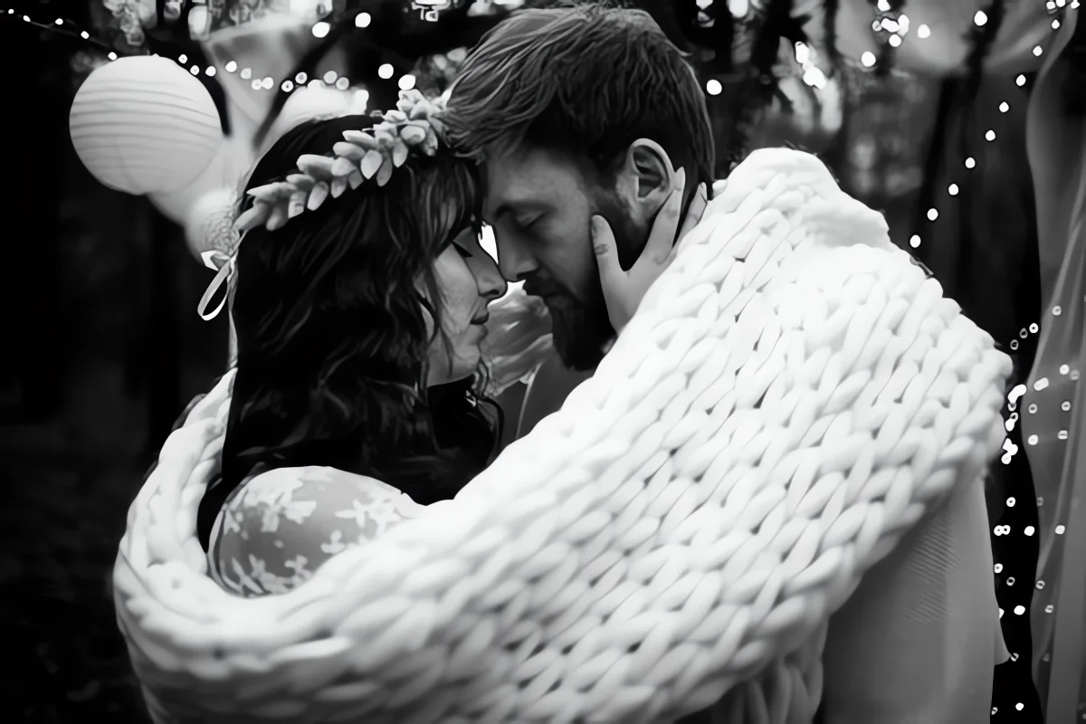 inspiration-mariage-nocturne-romantique-foret