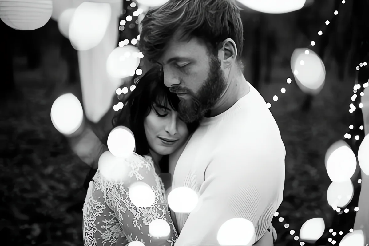 inspiration-mariage-nocturne-romantique-foret