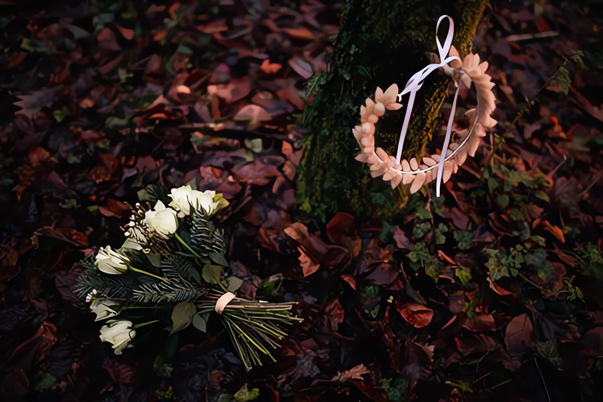 inspiration-mariage-nocturne-romantique-foret