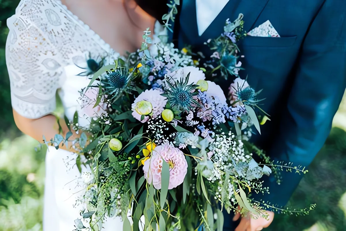 mariage-tropical-colombien-maine-loire