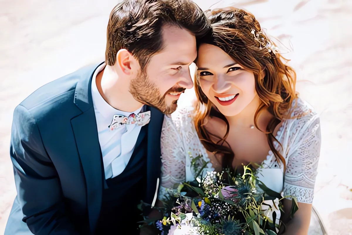 mariage-tropical-colombien-maine-loire