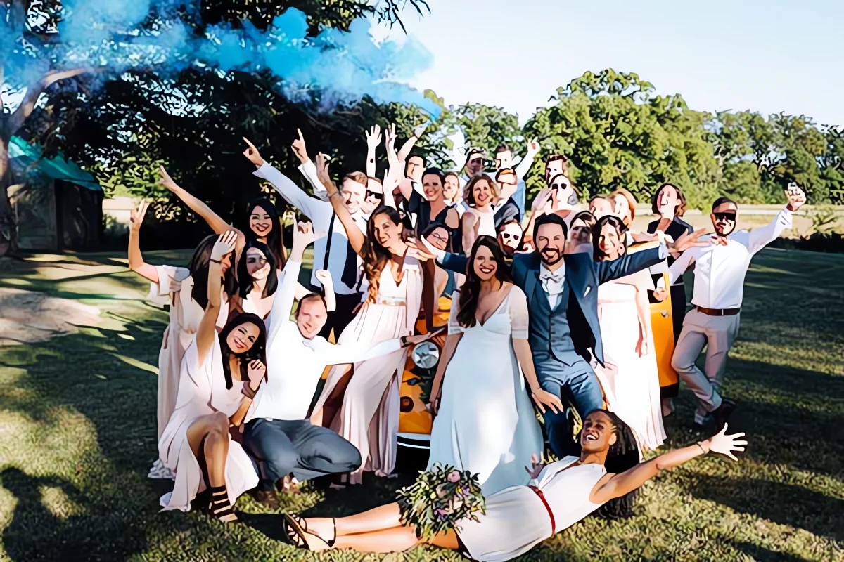 mariage-tropical-colombien-maine-loire