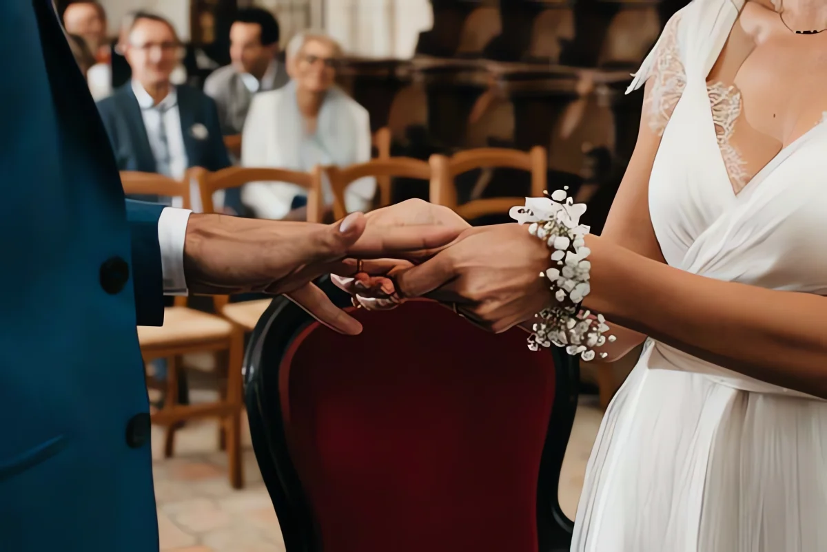mariage eco friendly ile de france
