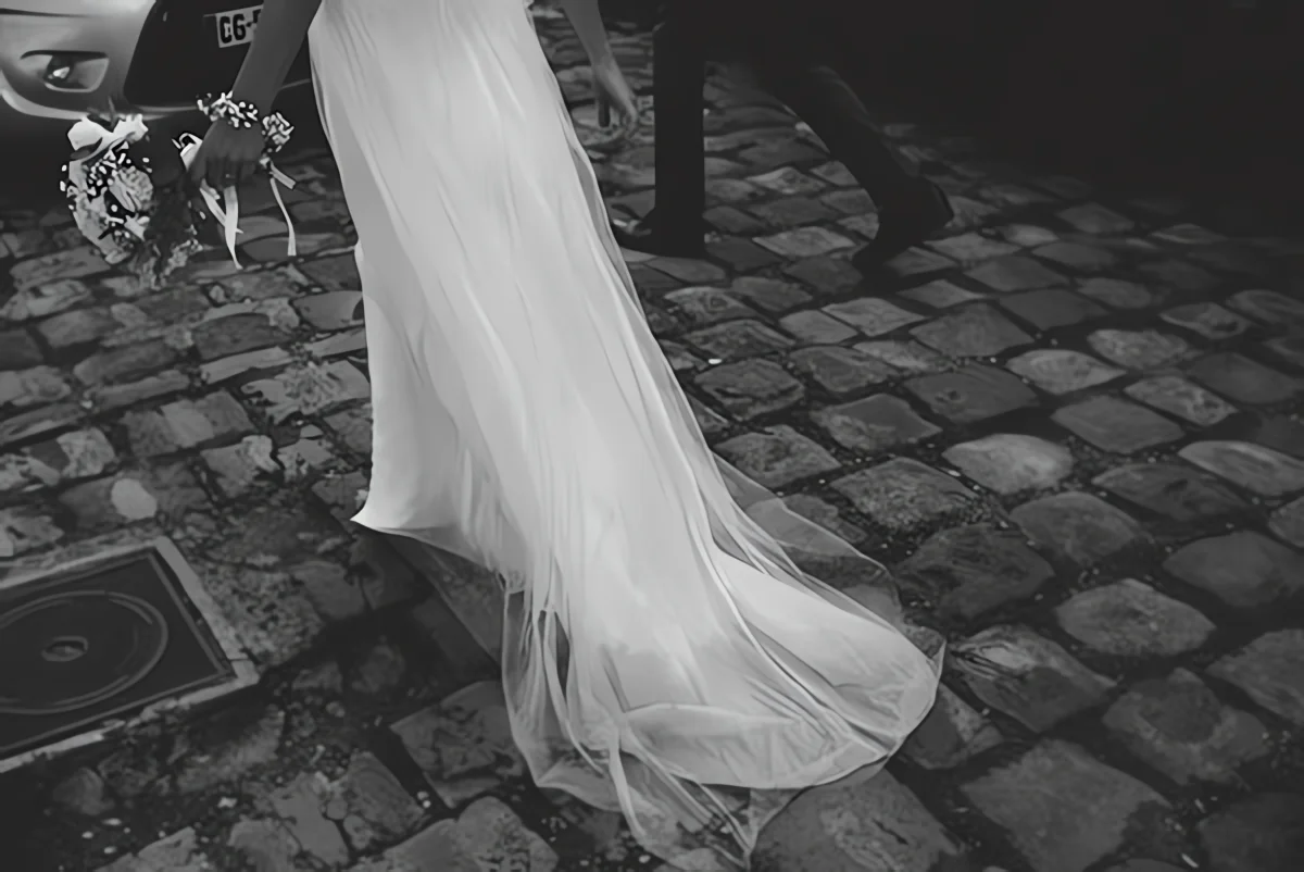 mariage eco friendly ile de france