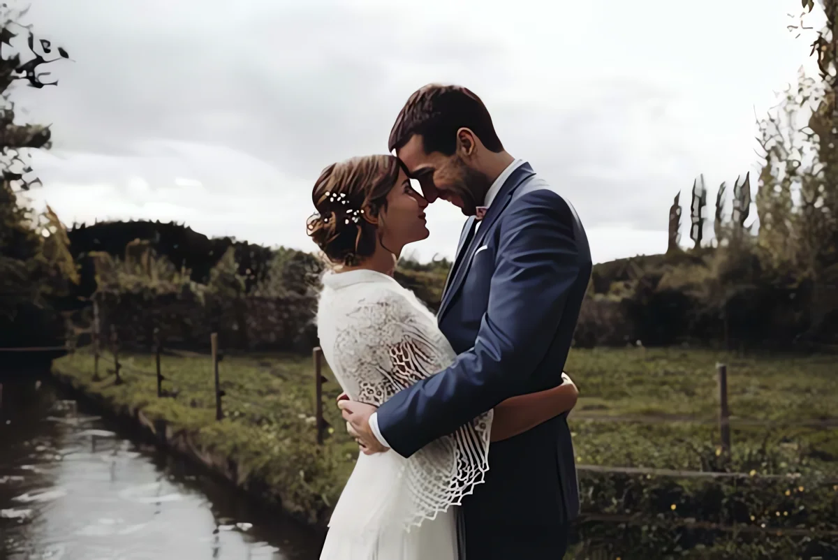 mariage eco friendly ile de france