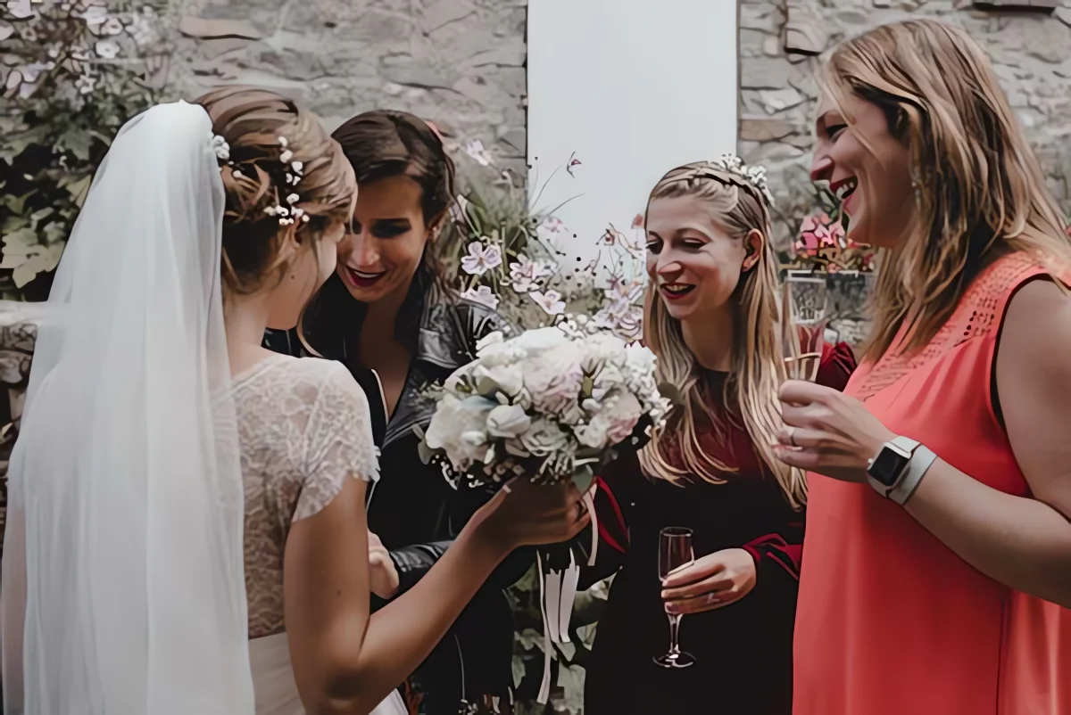 mariage eco friendly ile de france