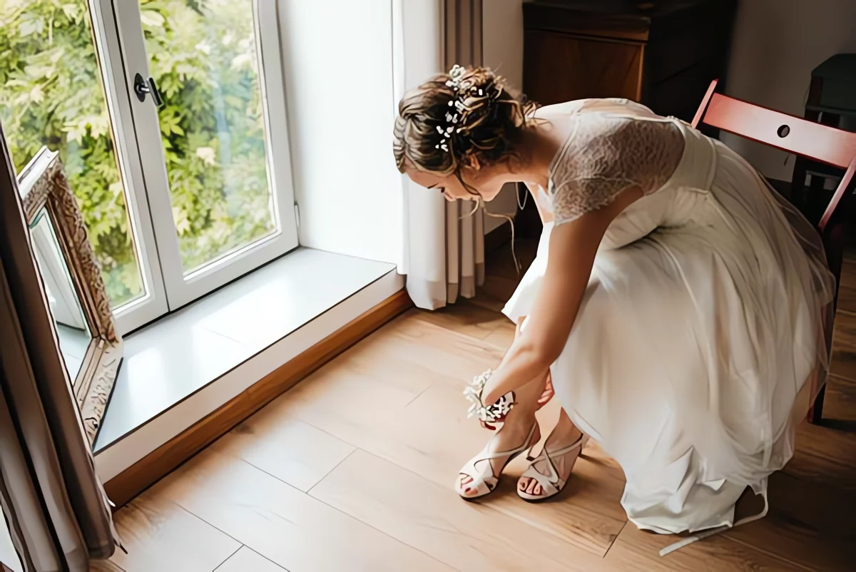 mariage eco friendly ile de france