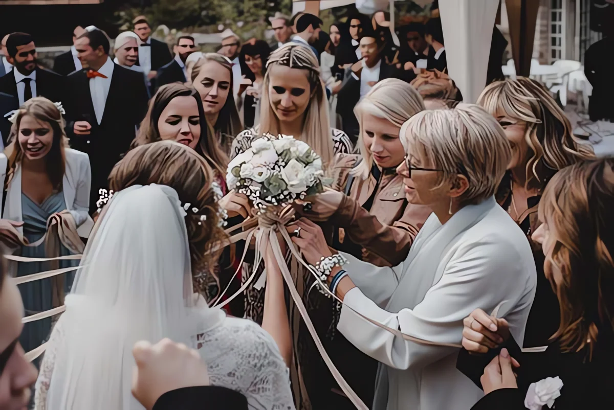 mariage eco friendly ile de france