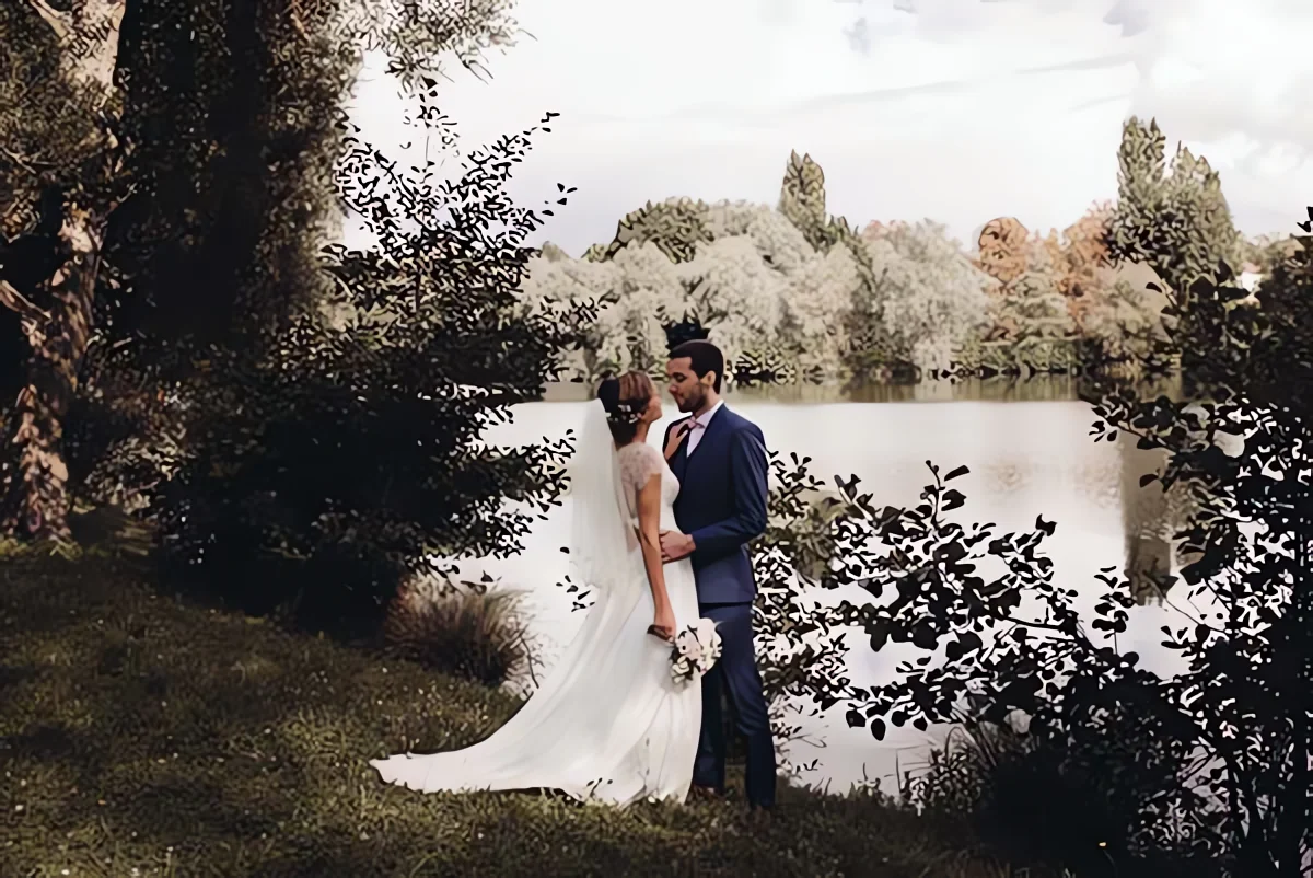 mariage eco friendly ile de france