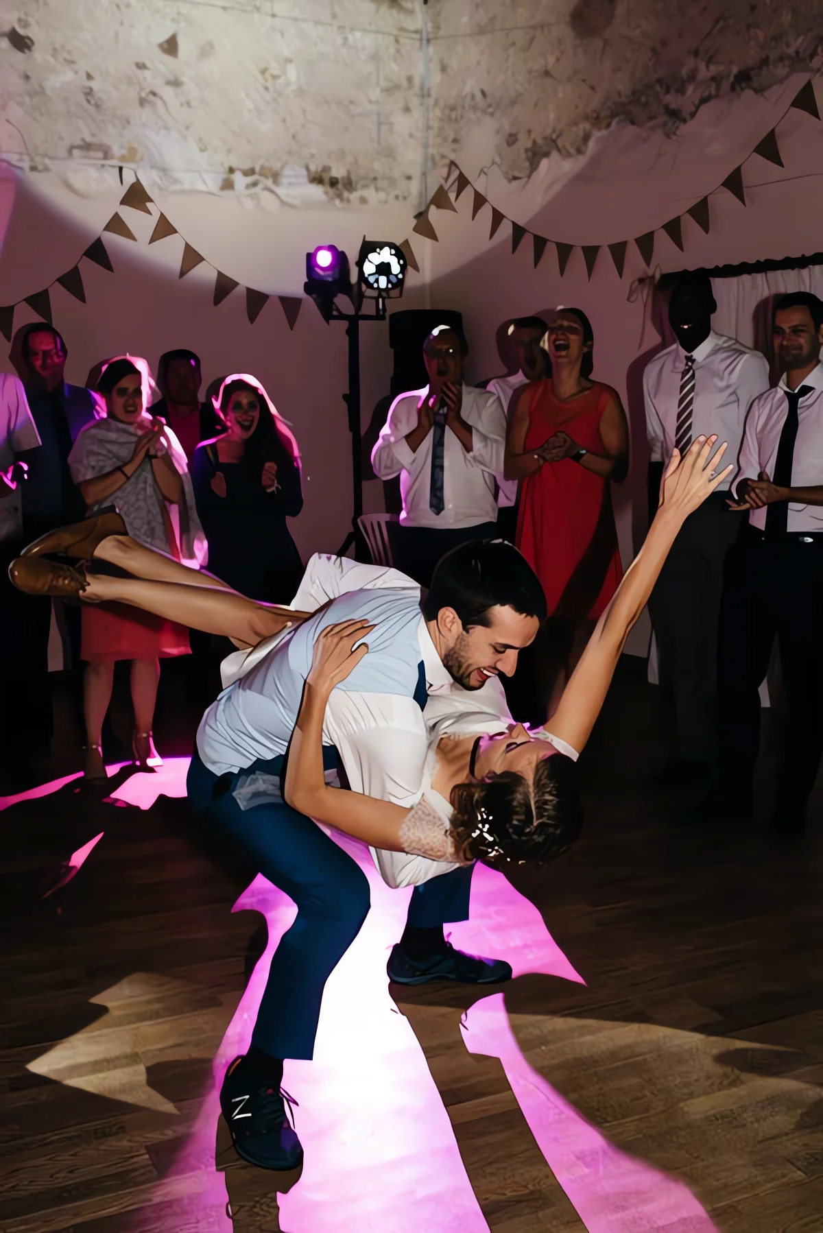 mariage eco friendly ile de france