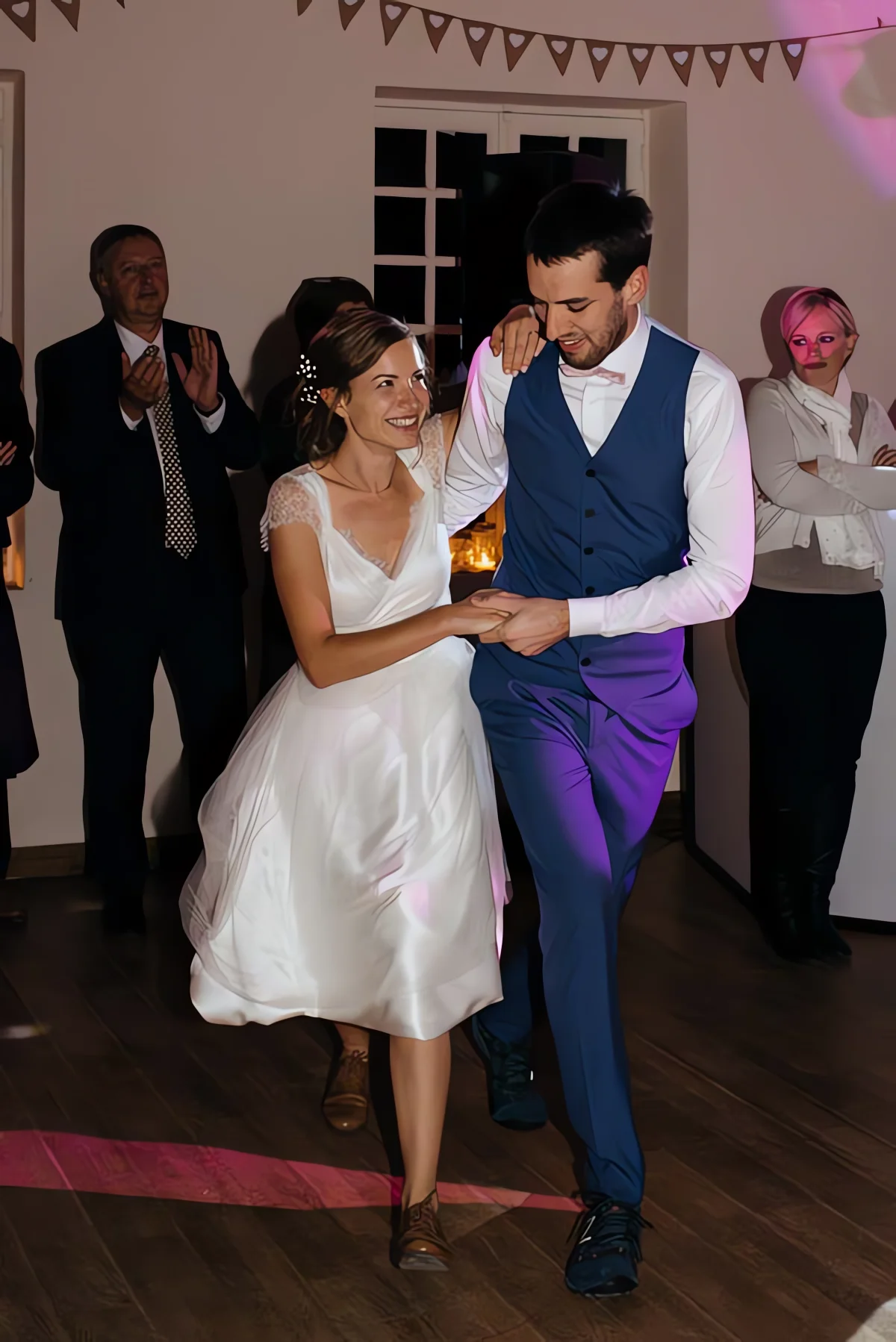 mariage eco friendly ile de france
